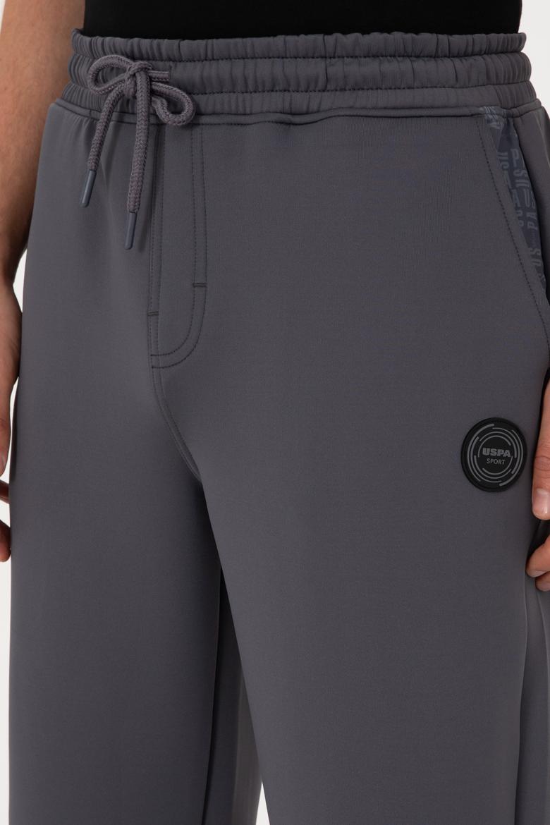 Erkek Antrasit Eşofman Altı - 50300238006