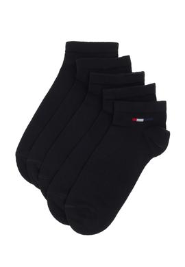 Erkek Siyah Çorap - 50304351007