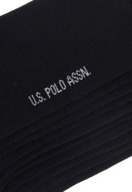 Erkek Siyah Çorap - 50304351007