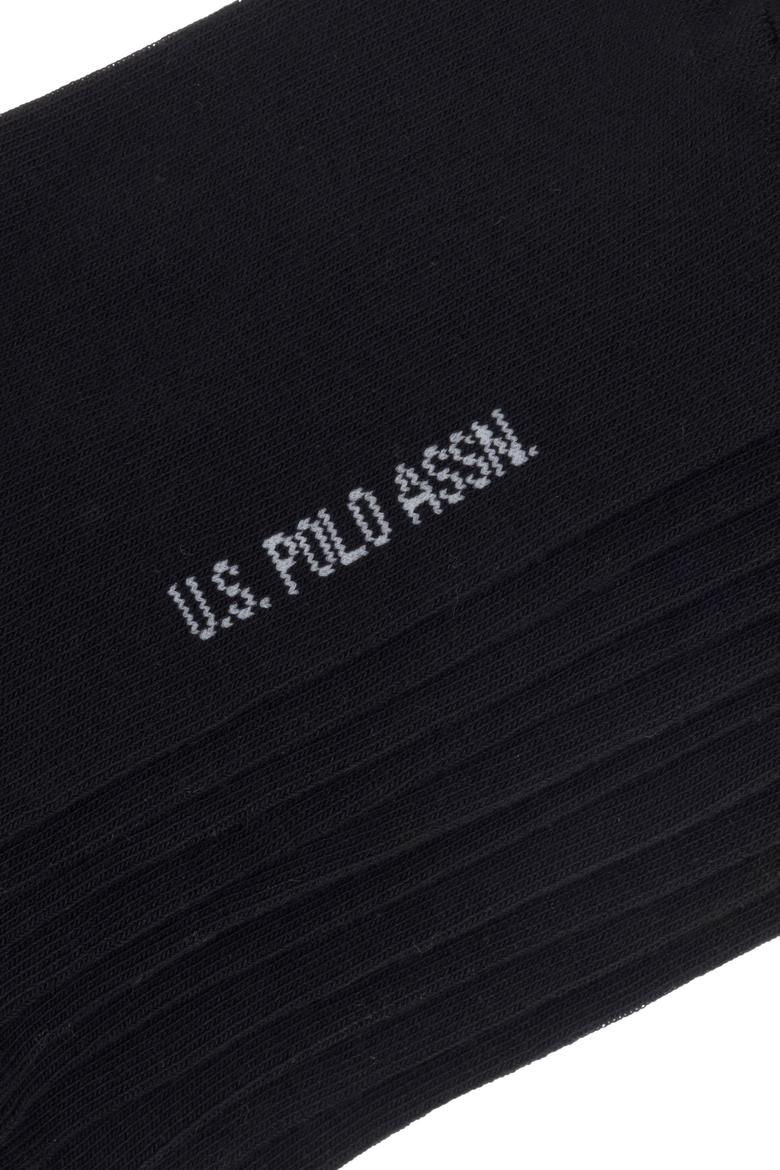 Erkek Siyah Çorap - 50304351007