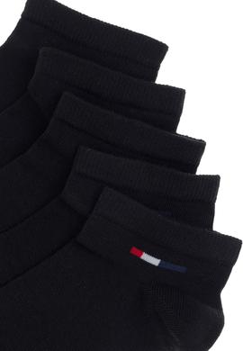 Erkek Siyah Çorap - 50304351007