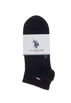 Erkek Siyah Çorap - 50304351007