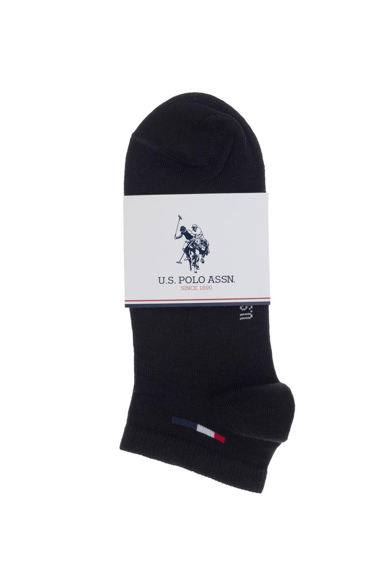 Erkek Siyah Çorap - 50304351007