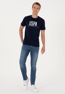 Erkek Mavi Jean Pantolon - 50304369001