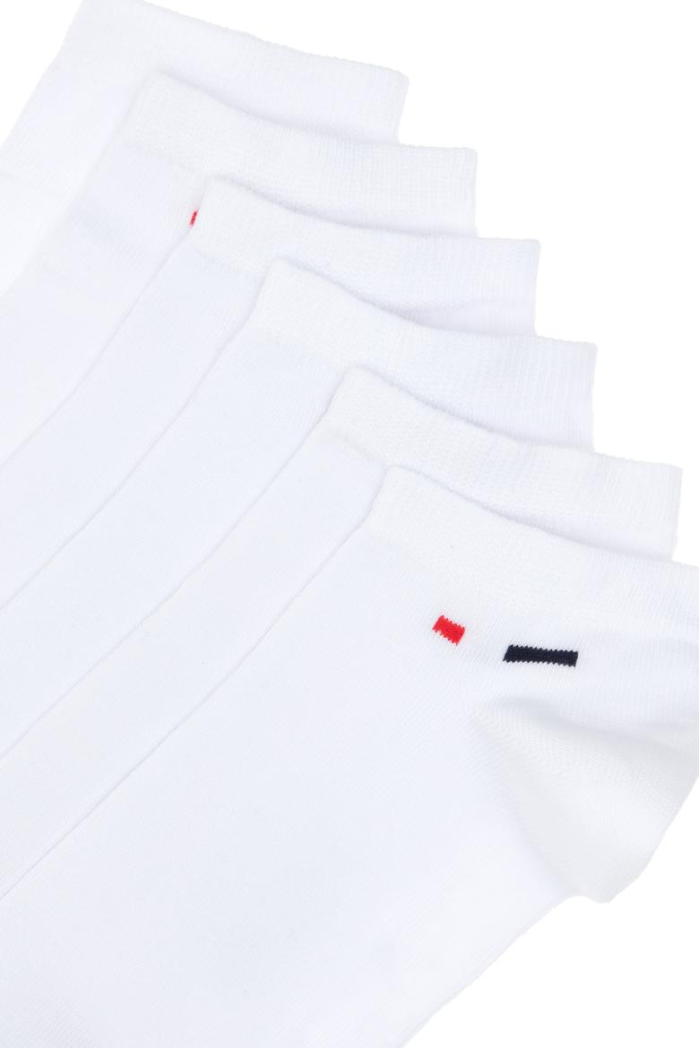 Erkek 5'li Patik Çorap - 50304351009