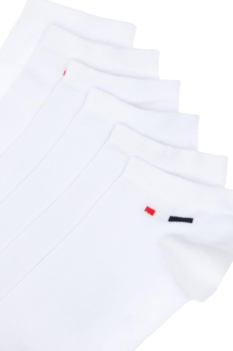 Erkek 5'li Patik Çorap