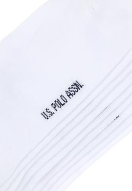 Erkek 5'li Patik Çorap - 50304351009