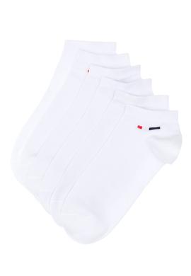 Erkek 5'li Patik Çorap - 50304351009