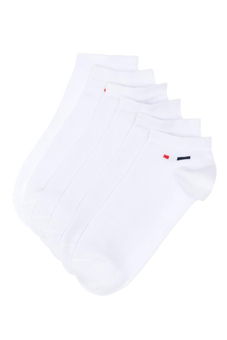 Erkek 5'li Patik Çorap