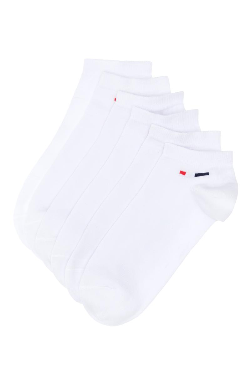 Erkek 5'li Patik Çorap