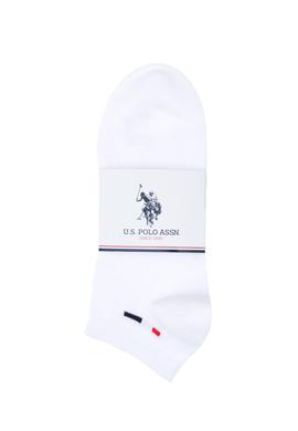 Erkek 5'li Patik Çorap - 50304351009