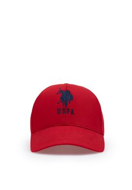 Erkek Kırmızı Şapka - 50319713001