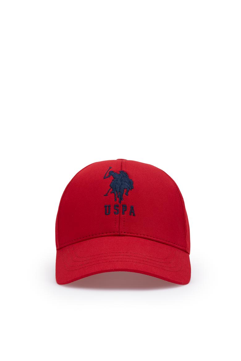 Erkek Kırmızı Şapka - 50319713001