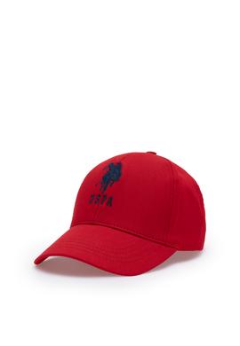 Erkek Kırmızı Şapka - 50319713001