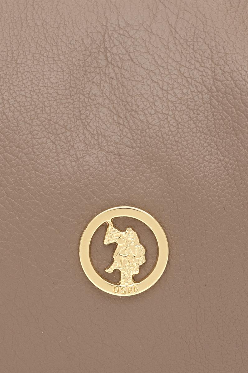 Kadın Vizon Kol Çantası