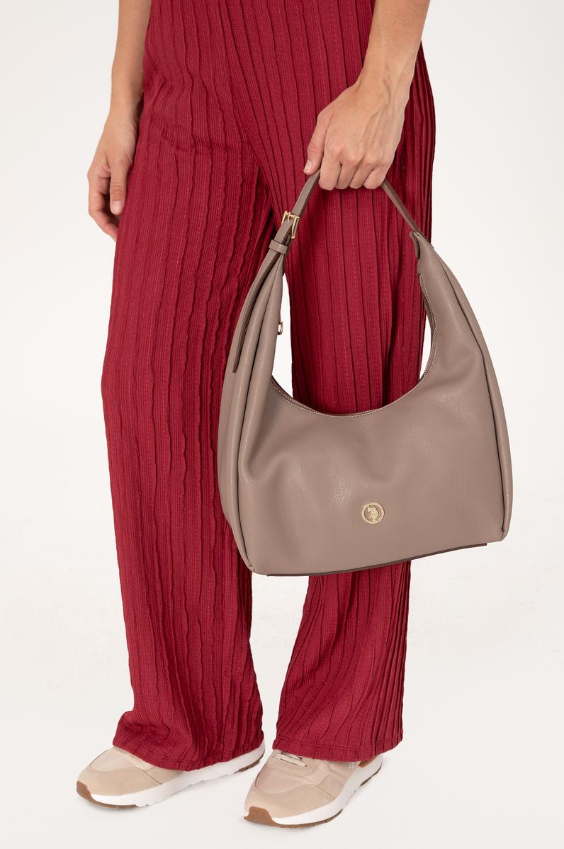 Kadın Vizon Kol Çantası