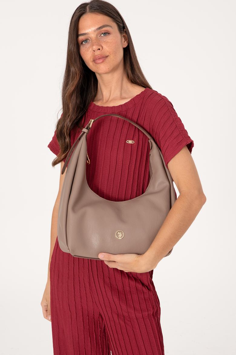 Kadın Vizon Kol Çantası