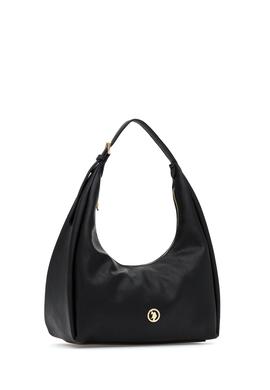 Kadın Siyah Kol Çantası - 50319173001