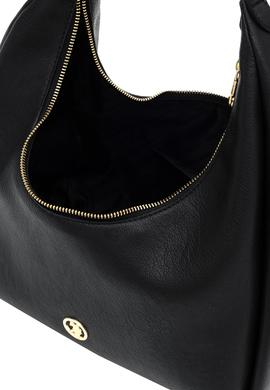 Kadın Siyah Kol Çantası - 50319173001