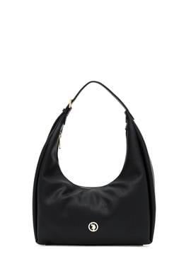 Kadın Siyah Kol Çantası - 50319173001