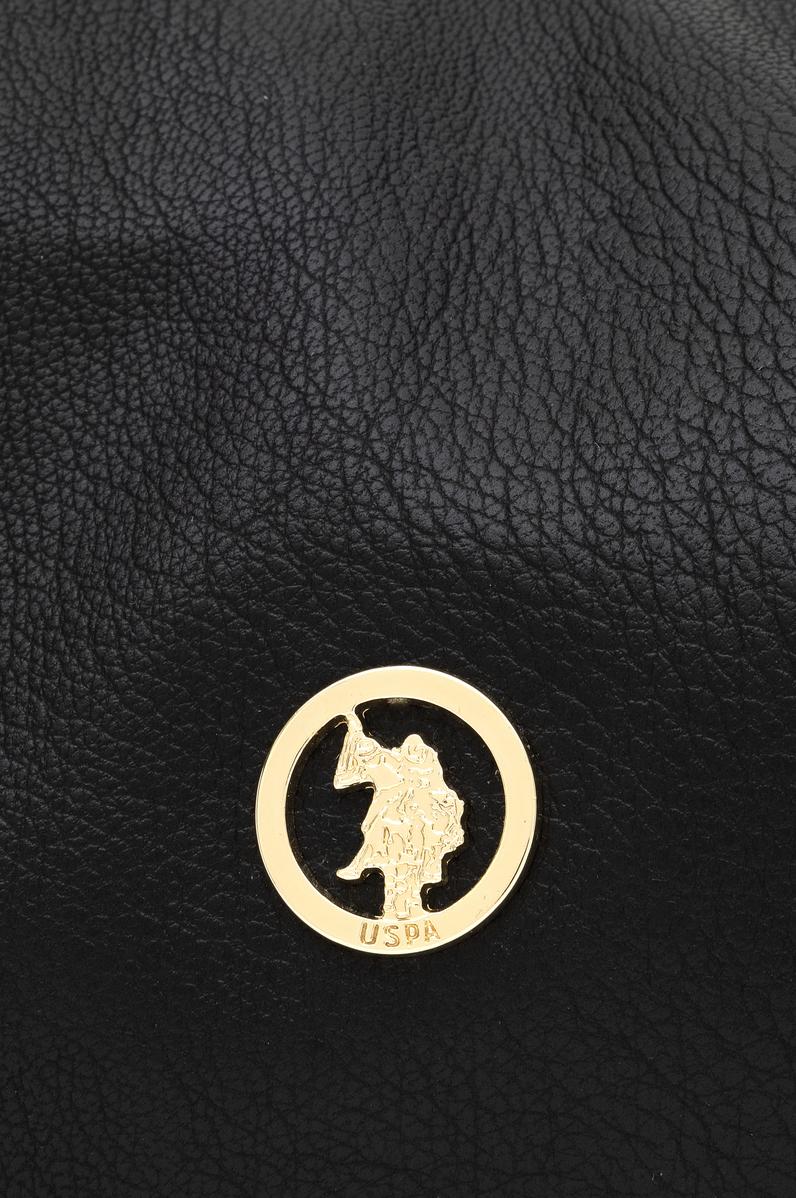 Kadın Siyah Kol Çantası