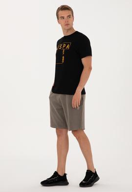 Erkek Vizon Örme Şort - 50298037038