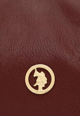 Kadın Bordo Kol Çantası - 50319173002