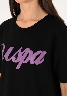 Kadın Siyah Örme Elbise - 50307835018