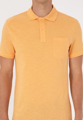 Erkek Turuncu Tişört - 50299538067