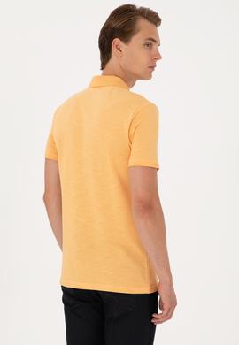 Erkek Turuncu Tişört - 50299538067