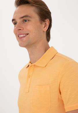 Erkek Turuncu Tişört - 50299538067