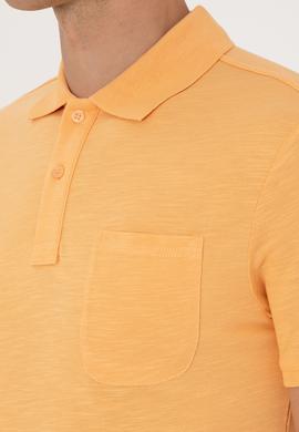 Erkek Turuncu Tişört - 50299538067