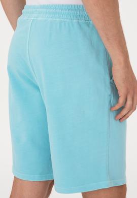 Erkek Aqua Örme Şort - 50298037056