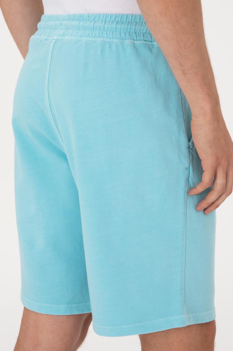 Erkek Aqua Örme Şort