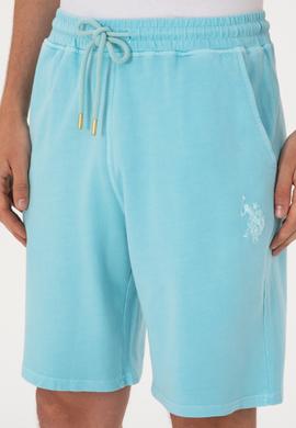 Erkek Aqua Örme Şort - 50298037056