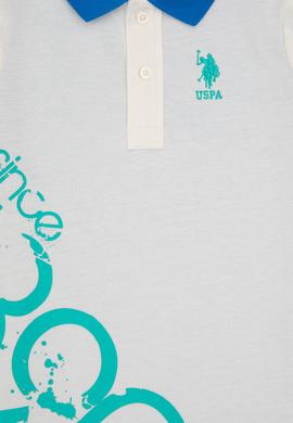 Erkek Çocuk Mint Tişört - 50307293012