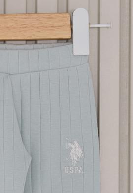 Erkek Bebek Su Yeşili Pijama Takımı - 50318278002