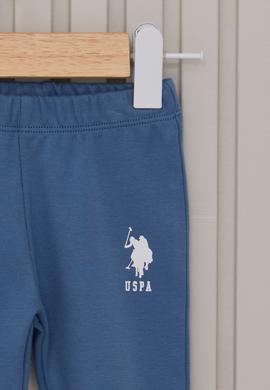 Erkek Bebek Krem Pijama Takımı - 50318267002