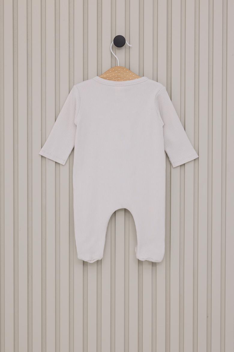 Erkek Bebek Kum Pijama Takımı - 50318281001