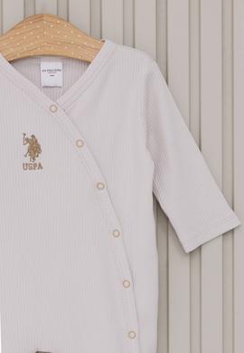 Erkek Bebek Kum Pijama Takımı - 50318281001