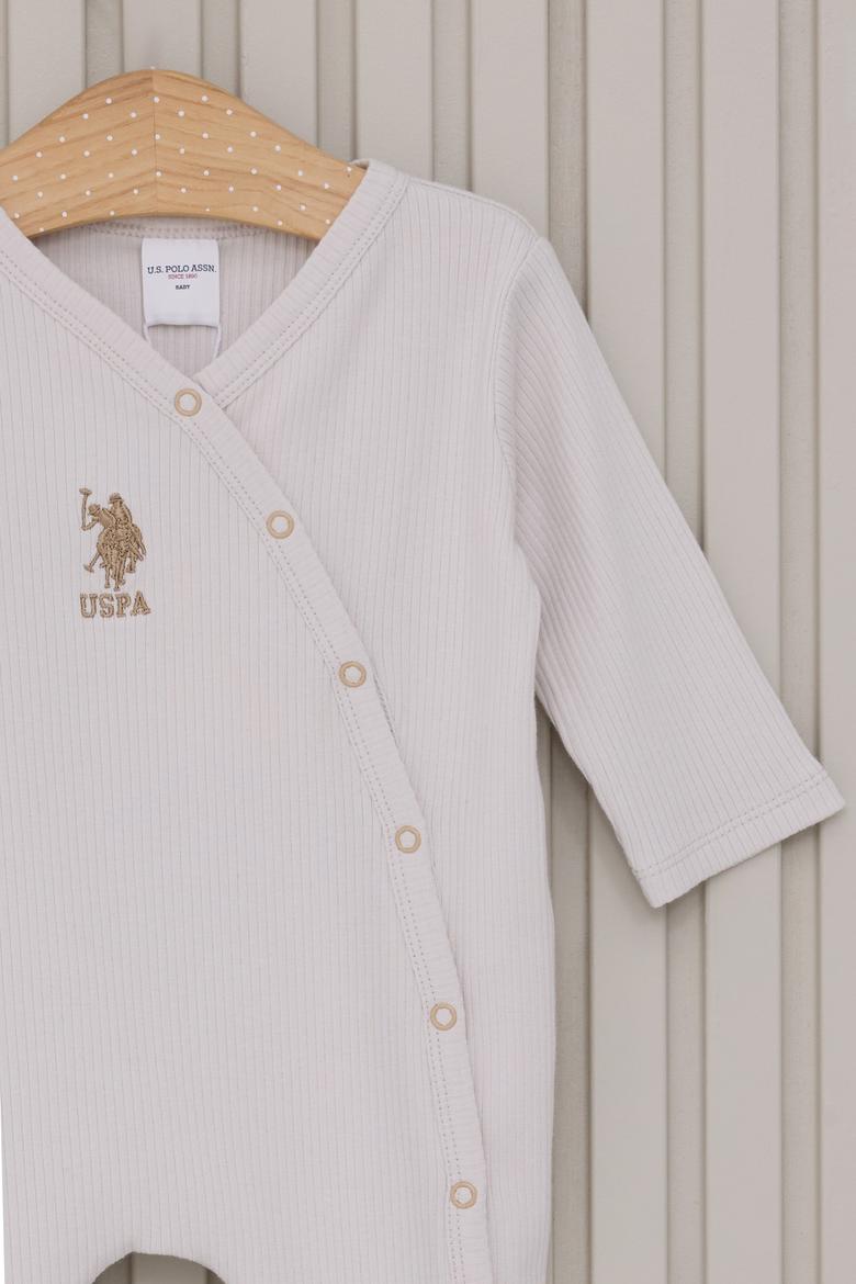 Erkek Bebek Kum Pijama Takımı - 50318281001