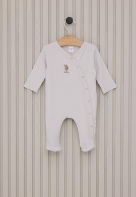 Erkek Bebek Kum Pijama Takımı - 50318281001