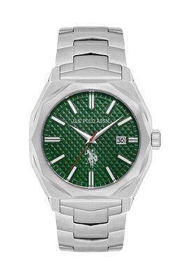 Erkek Gri Kol Saati - 50304080001