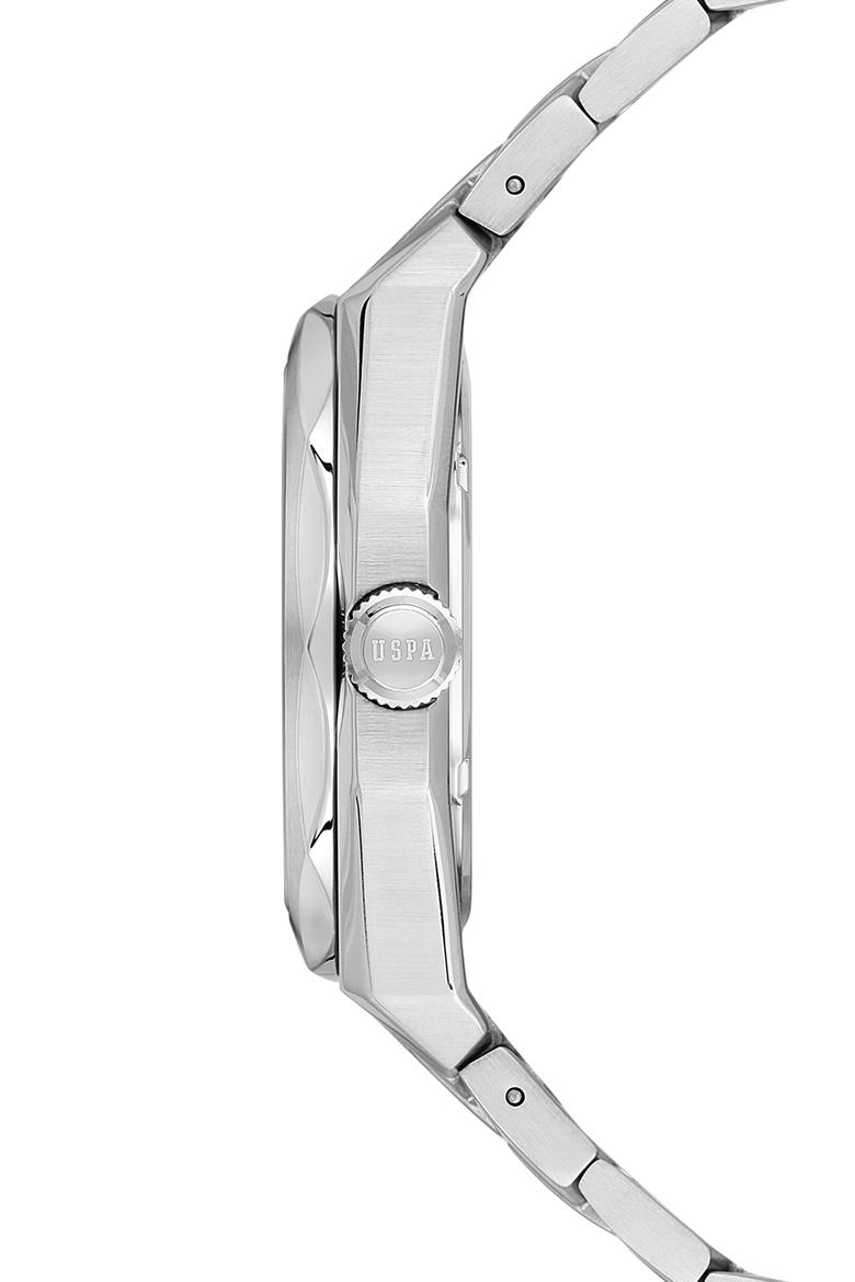 Erkek Gri Kol Saati - 50304080001