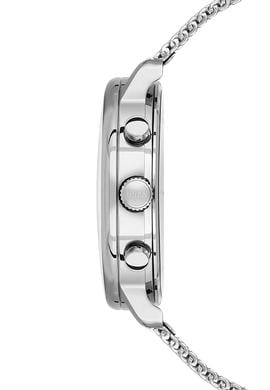 Erkek Gri Kol Saati - 50306670001