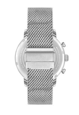 Erkek Gri Kol Saati - 50306670001