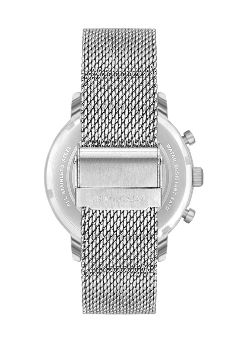 Erkek Gri Kol Saati - 50306670001