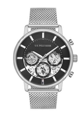 Erkek Gri Kol Saati - 50306670001