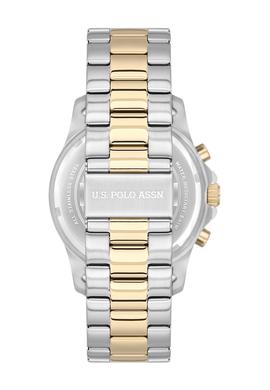 Erkek Sarı Kol Saati - 50306685001