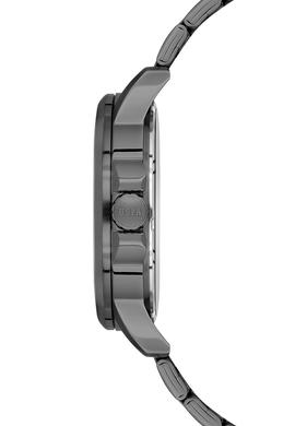 Erkek Füme Çelik Kordon Kol Saati USPA1000B-04 - 50306958001